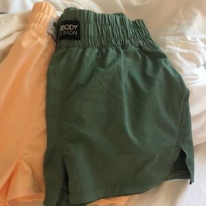 Traded Unisex Shorts 🩳 NWT